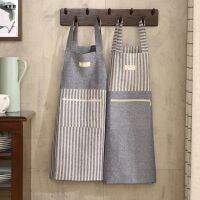 Female bib aprons paragraph adult ms cook home cooking apron beautiful fashionable gown