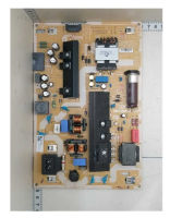 SAMSUNG อะไหล่แท้ บอร์ดจ่ายไฟทีวีซัมซุง BN44-01054C BOARD รุ่น UA58TU7000K UA58TU7000KXXT