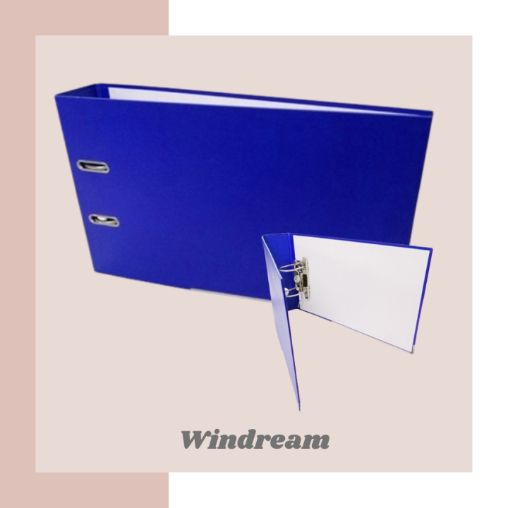 Arch File Document A4 Lazada PH
