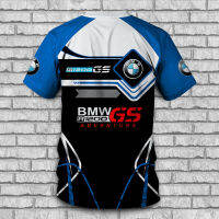 2023 BMW R1200GS MOTOR-Top Gift-Mans T-Shirt 3D