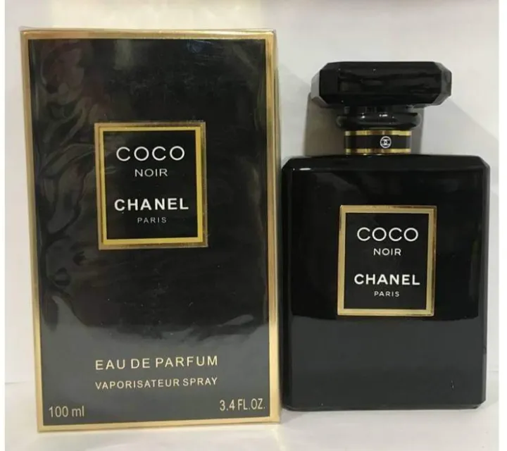 CHANEL PARIS PERFUME ORIGINAL BUY 1 100ml TAKE 1 20ml ALL ARE MALL ...