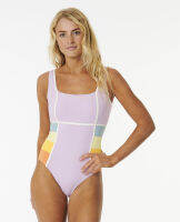 Rip Curl ชุดว่ายน้ำ วันพีช 0ABWSW SUNRISE STRIPE GOOD 1 PC P23