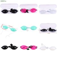 【CC】▽☊☃  Adjustable shading Safety Eyepatch Glasses Protection Goggles for Patient 1x