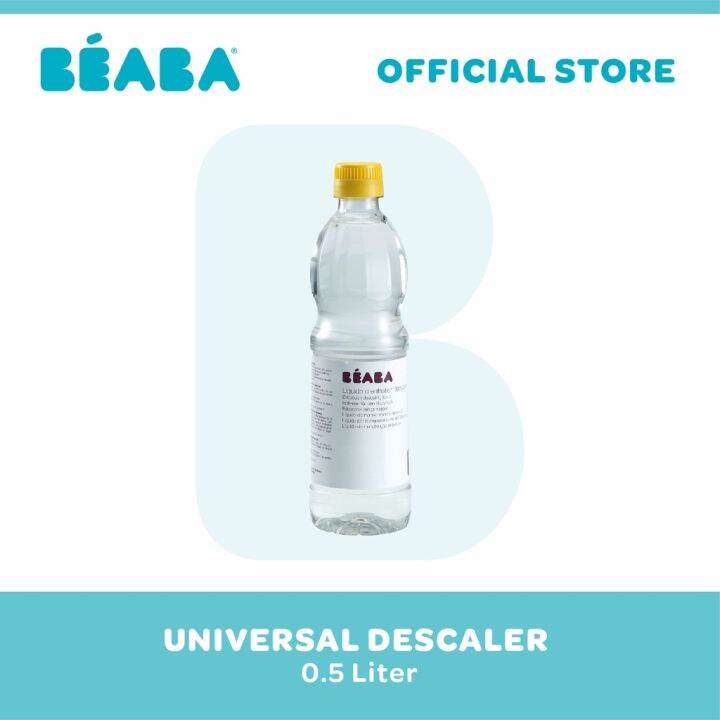 Beaba Universal Descaler 1/2 Liter Lazada PH