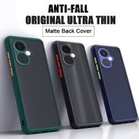 Sarung Dof กันกระแทกกล้องสำหรับ OnePlus Nord CE 3 Lite One Plus ไฟ NordCE3ไลท์ CE3 3 Lite CE3Lite 5G ฝาครอบเคสกันกระแทก Capa