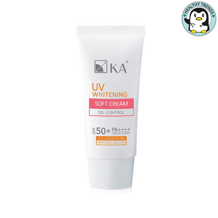 hhtt-ka-uv-whitening-soft-cream-spf-50-pa-เคเอ-ยูวี-ไวท์เทนนิ่ง-ซอฟ-ครีมกันแดด-40g-hhtt