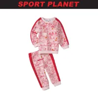 [COD] Baby x peanuts CREW Jogger set shirt Boy shirt (589368-36) Sport Planet 42-22