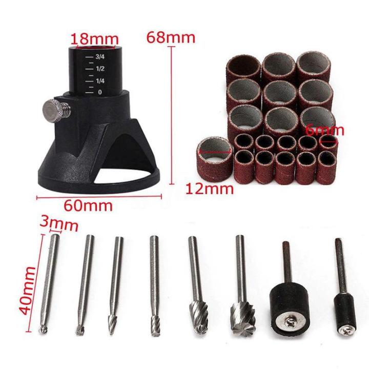 29x-rotary-power-drill-dedicated-locator-drill-bits-multi-tool-for-woodworking