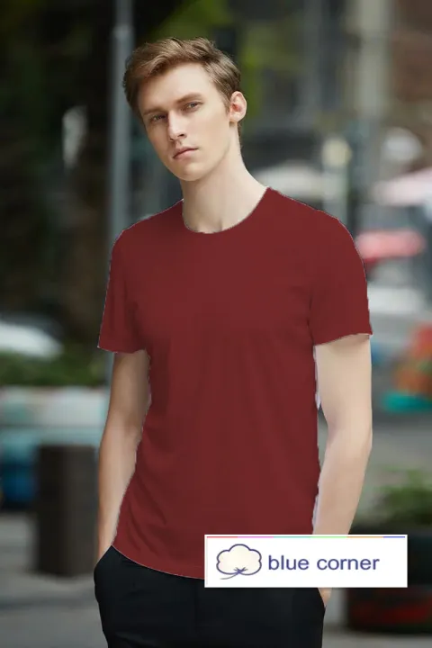 Red wine t shirt Clearance
