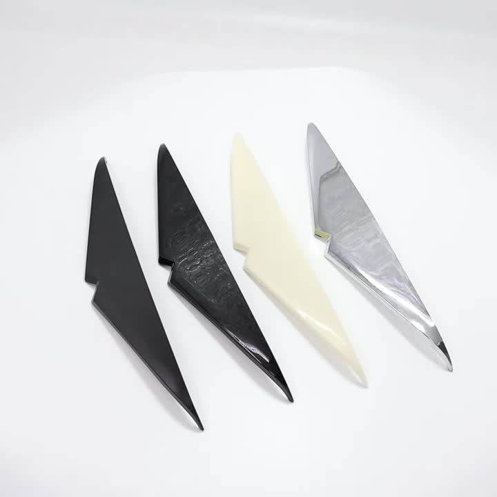 Motorcycle Headlight Trim Headlamp Eyebrow Eyelid Upper Tip Cover Visor Accent For Harley Road