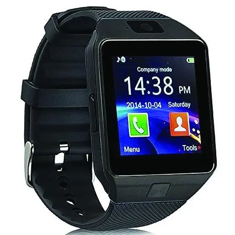 Smart watch micro sim Clearance
