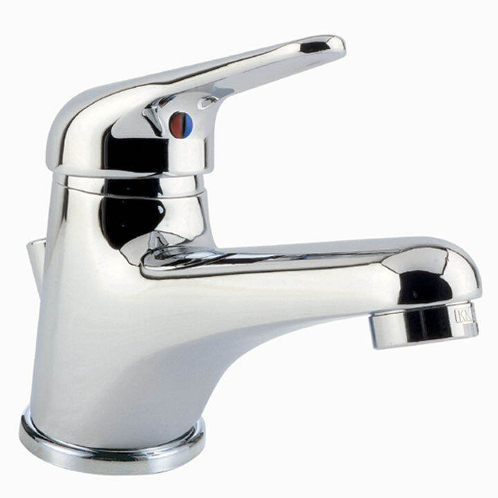 Teorema Derby Basin Mixer with Pop Up by Kuysen | Lazada PH