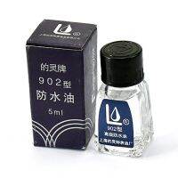 【hot】❏✼  DeLingpai 902 Repair Watchmaker Lubricant Cleaning Lubricating Accessories