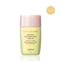 covermark essence foundation liquid [yn20]