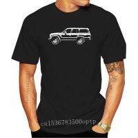 Bj62 Fj62 Land Cruiser Tshirt Pour Hommes Plusieurs Couleurs Et Style Men Unique Masculine T Gildan