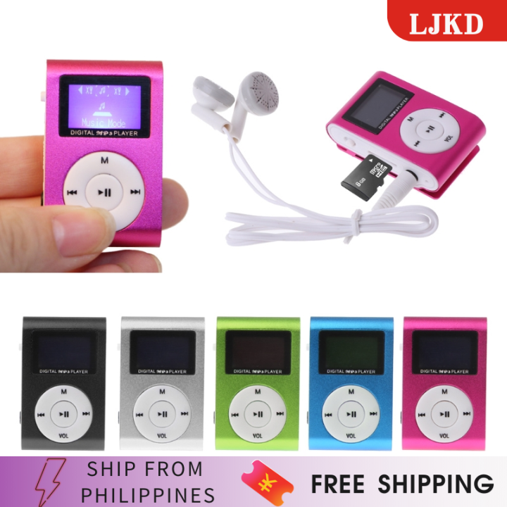 micro-mini-screen-portable-music-support-sdmp3-card-lcd-mp3-mp4-player