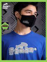 Rudedog เสื้อคอกลม ชาย หญิง  รุ่น RD Thai สี  โอเชี่ยน