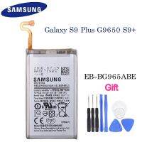 EB-BG965ABE 3500MAh เดิมสำหรับ GALAXY S9 Plus G9650 S9 + G965F EB-BG965ABE โทรศัพท์