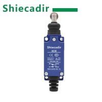 [เตอร์คนพวกนั้น?❖]♈▪Schneider จำกัดสวิตช์สำหรับเดินทาง XCE-145 XCE-118C ลูกกลิ้งเทอร์โมพลาสติกแทนที่ XCE145C 8108