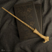 Lord Voldemort Essential Collection Wand Asia Exclusive : Cinereplicas