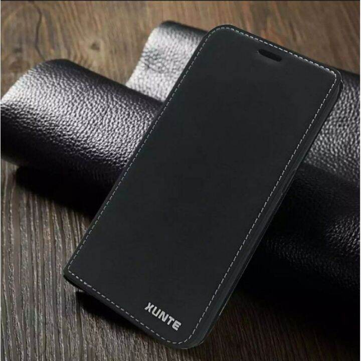 เคสฝาพับหนัง-vivo-y20-y30-y50-y11-y12-y15-y17-y19-y91c-y93-y95-y55-y53-y1s-y81i-y85-y91i-y91-y85-v9