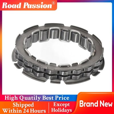 ：》{‘；； Road Passion Motorcycle One Way Starter Clutch Bearing For Aprilia Pegaso 650 RSV1000 SL1000 RSV Tuono Mille RSVR1000 Factory