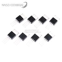 1PC IRF1404/3205/3710/5210/Z46N Mosfet Transistor Triode Throught Hole TO-220 N-channel MOS FET Electronics Components