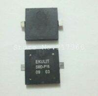 【CW】 EKULIT SMD-P16 09 03 Passive Piezo Buzzer SMD 16 x 2.5 installed Tape