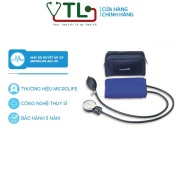 Máy và bộ dụng cụ đo huyết áp cơ MICROLIFE AG1-20 chất lượng cao - YTL