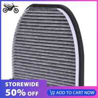 Activated Carbon Cabin Air Filter สำหรับ Mercedes-Benz W204 W212 2128300318