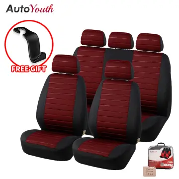 Best car seat top for honda civic