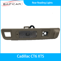 Baificar แบรนด์ใหม่ไฟอ่านหนังสือด้านหลัง84247625สำหรับ Cadillac CT6 XTS