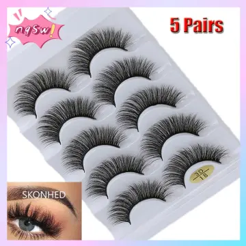 Eyelashes Extensions Lashes - Best Price in Singapore - Feb 2024