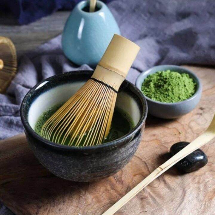 120 Matcha Home Matcha New Powder Whisk Green Tea Coffeeware Kitchen