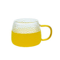 Large Capacity 1500ml Teapot Kettle Borosilicate Glass Water Jug Heat Resistant Clear Tea Pot for Tea Water Fruit Juice