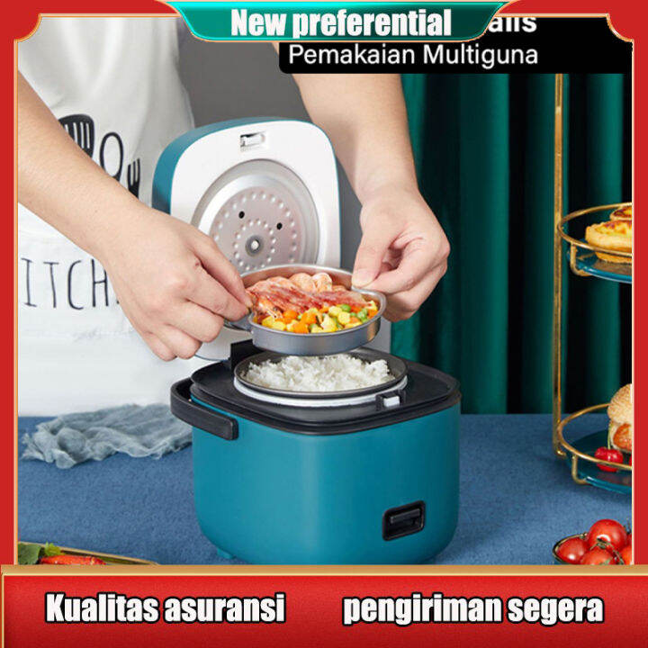 han river mini rice cooker