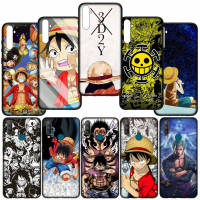 อ่อนนุ่ม ปก เคสโทรศัพท์ E172 FB70 Zoro One Piece Luffy ซิลิโคน Coque หรับ Realme C2 C3 C11 2021 C12 C15 C21 C25 C17 C33 C35 C55 5 5i 5S 6i 6 8 Pro 6Pro C25S C21Y C25Y Real me 5Pro C RealmeC11 Y 8Pro Phone Casing