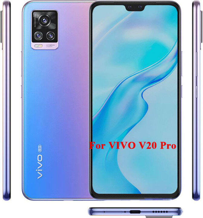 nebula-สำหรับ-vivo-v20-pro-6-44นิ้ว-ปลอกกระจกเทมเปอร์-silky-รู้สึกหนัง-hp-vivo-v20-pro-โทรศัพท์มือถือกรณีกันกระแทกรถแม่เหล็กปกหลัง-lanyard-ชุดทำความสะอาดหน้าจอสำหรับ-vivo-v20-pro