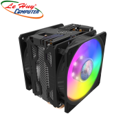 Tản nhiệt khí CPU Cooler Master HYPER 212 LED TURBO ARGB