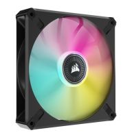 CASE FAN (พัดลมเคส) CORSAIR ICUE ML140 RGB ELITE (CO-9050114-WW)