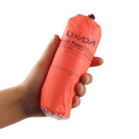 Lixada Outdoor 200 * 72cm Sleeping Bag Ultralight Portable Sleeping Bag Winter Ultralight For Camping Travel Bed Lazy Bag