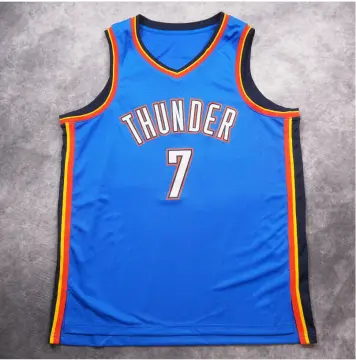 Best OKC Thunder gifts and gear: Thunder jerseys, shirts, hats