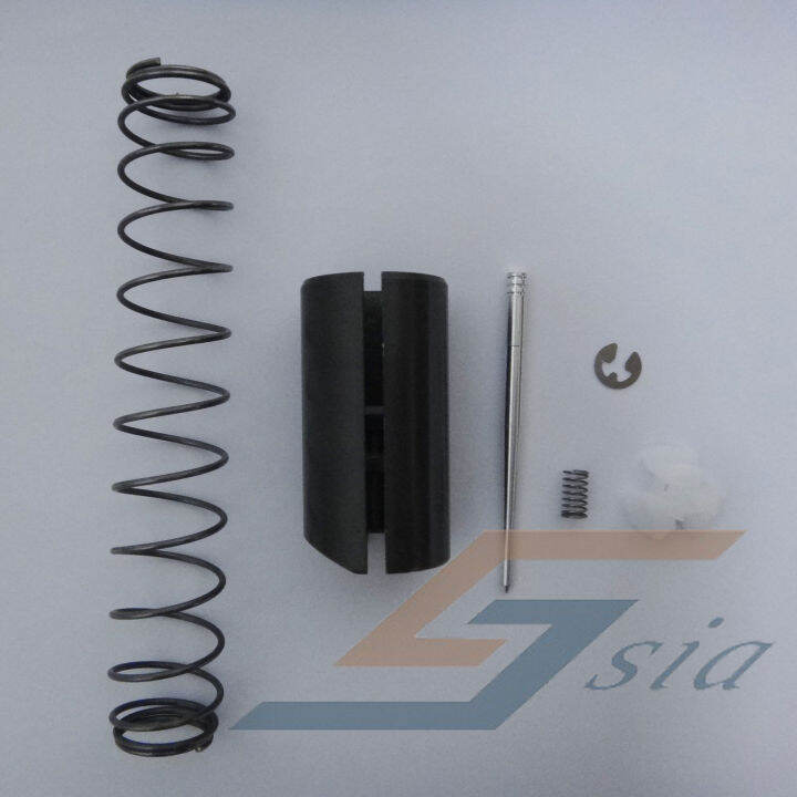 SYM EBonus Carburetor Slide & Spring (6 pcs) Lazada