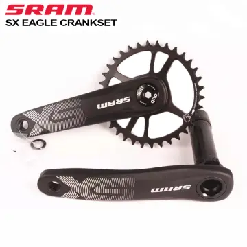 sram sx dub crankset