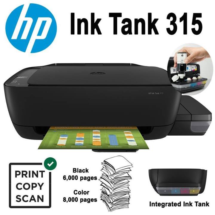 printer-ปริ้นเตอร์-hp-ink-tank-315-all-in-one-เครื่องปริ้นมัลติฟังก์ชัน-ปริ้น-สแกน-ถ่ายเอกสาร-รับประกัน-2ปี