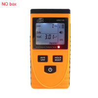 GM3120 LCD Electromagnetic Radiation Detector Tester Radiation Meter Dosimeter Counter Measurement for Computer Mobile Phone