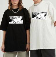 Gorgeous Tshirt Men Nana Osaki And Ren Honjo Tee Soft Cotton Tshirt Japanese Anime