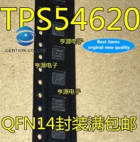 【Online】 VSCC MALL 20ชิ้นภาพจริง100% และดั้งเดิม TPS54620RGYR QFN14 TPS54620RHLR TPS54620