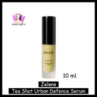 Zelens Tea Shot Urban Defence Serum 10ml  EXP.11/2025