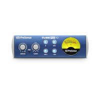 Presonus TubePre V2 ปรีไมค์คุณภาพ ช่วยให้เสียงร้องและเครื่องดนตรีดูดีขึ้น (ProPlugin)